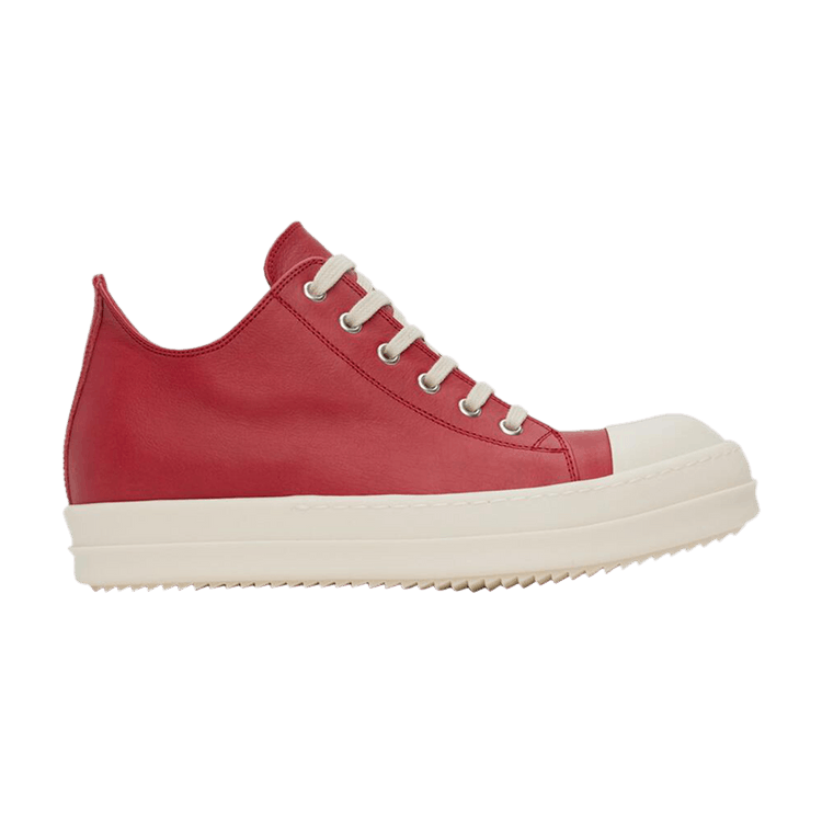 Rick Owens Ramones Low 'Hot Pink'