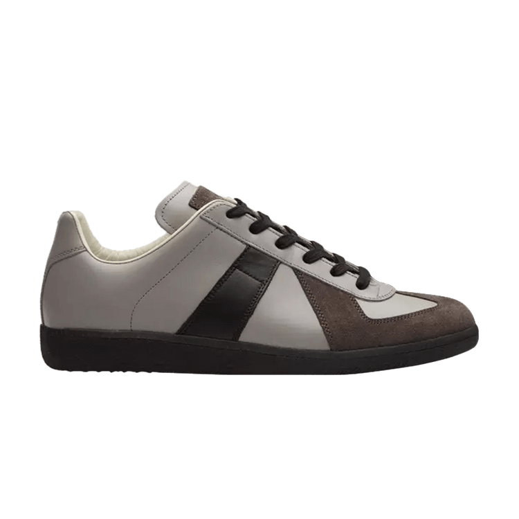 Maison Margiela Replica Low 'Grey Brown'