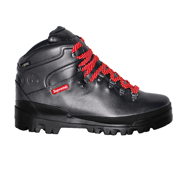 Supreme x Timberland World Hiker Front Country Boot 'Dark Grey'