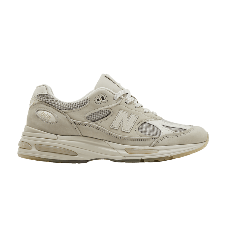 Stone Island x New Balance 991v2 Made in England 'Ghost Pack - Beige'