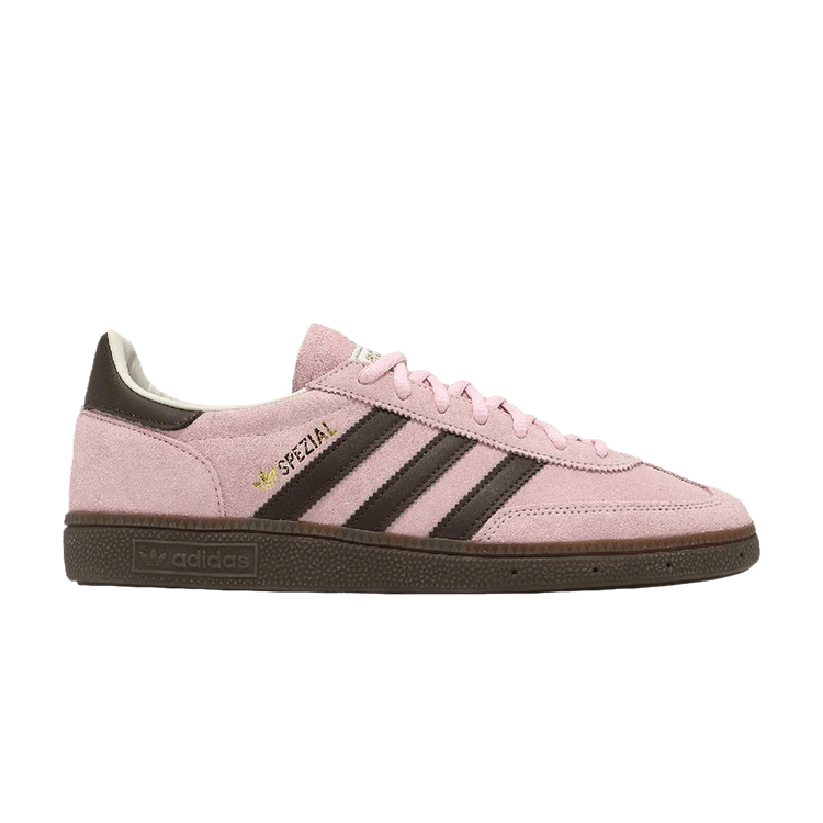 adidas Handball Spezial 'Clear Pink Brown Gum'