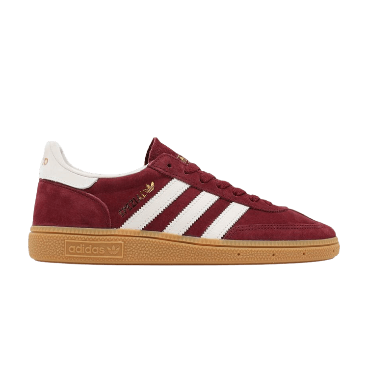 adidas Handball Spezial 'Shadow Red Gum'