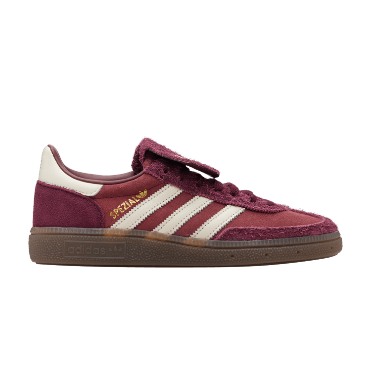 adidas Wmns Handball Spezial 'Shadow Red Off White Gum'