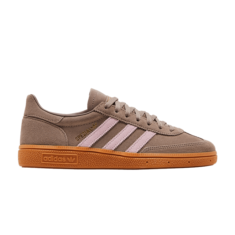 adidas Wmns Handball Spezial 'Chalky Brown Clear Pink'
