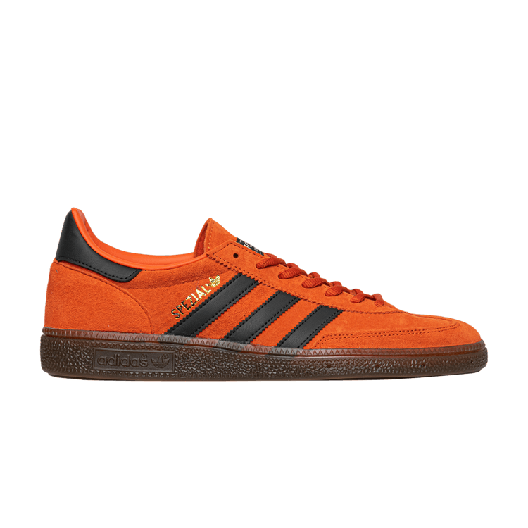 Adidas Handball Spezial 'Orange Collegiate Navy'