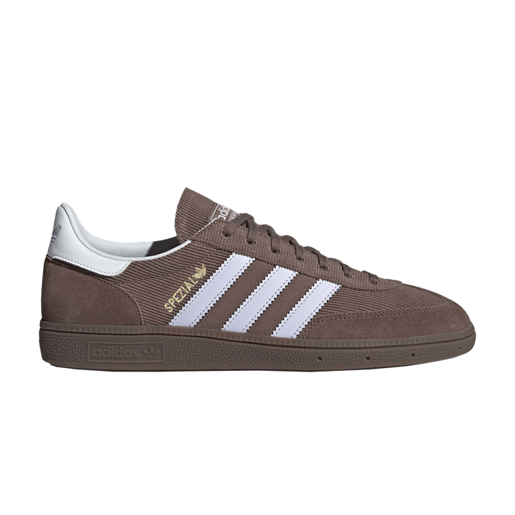 adidas Handball Spezial 'Earth Strata Silver Dawn'