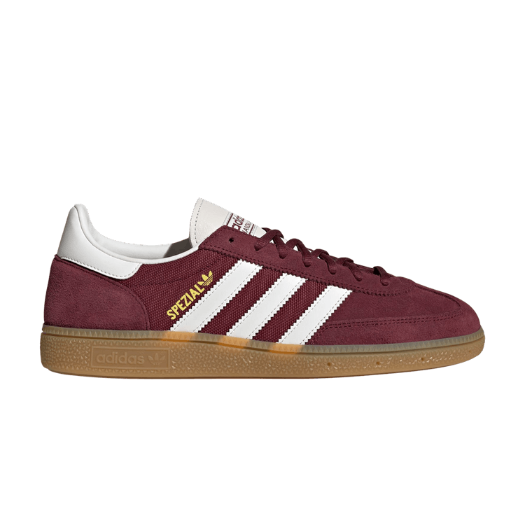 adidas Handball Spezial 'Shadow Red'