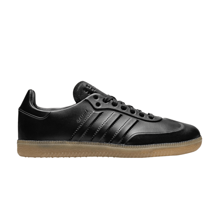 Barneys New York x adidas Samba Decon 'Black Gum'