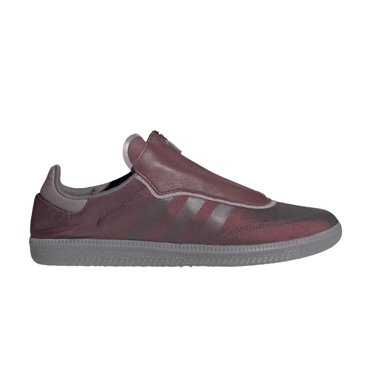 adidas Samba Decon Zipper 'Aurora Ruby'