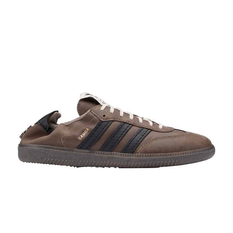 Song For The Mute x adidas Samba OG Decon 'Brown'