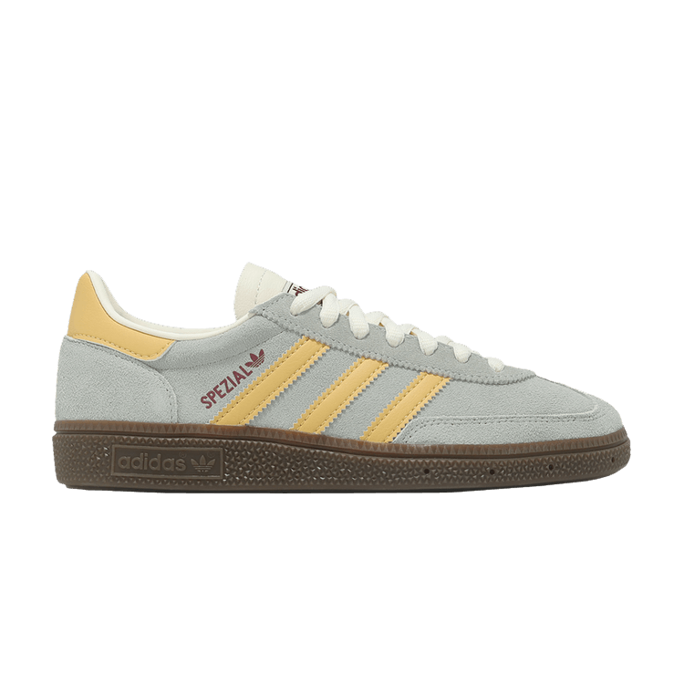 adidas Handball Spezial 'Wonder Silver Oat'