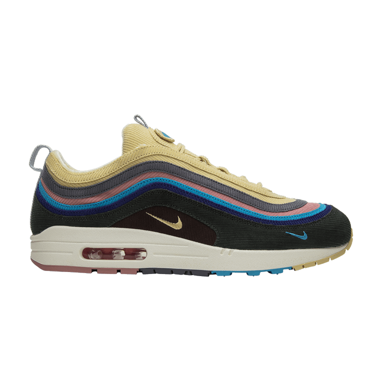 Sean Wotherspoon x Nike Air Max 1/97