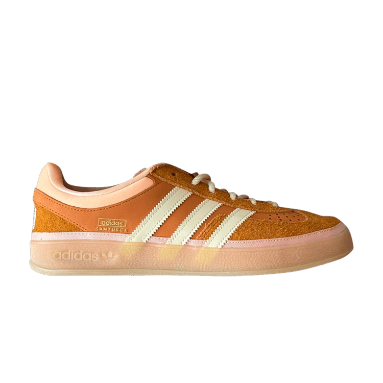 Bad Bunny x adidas Gazelle Indoor 'Santurce'