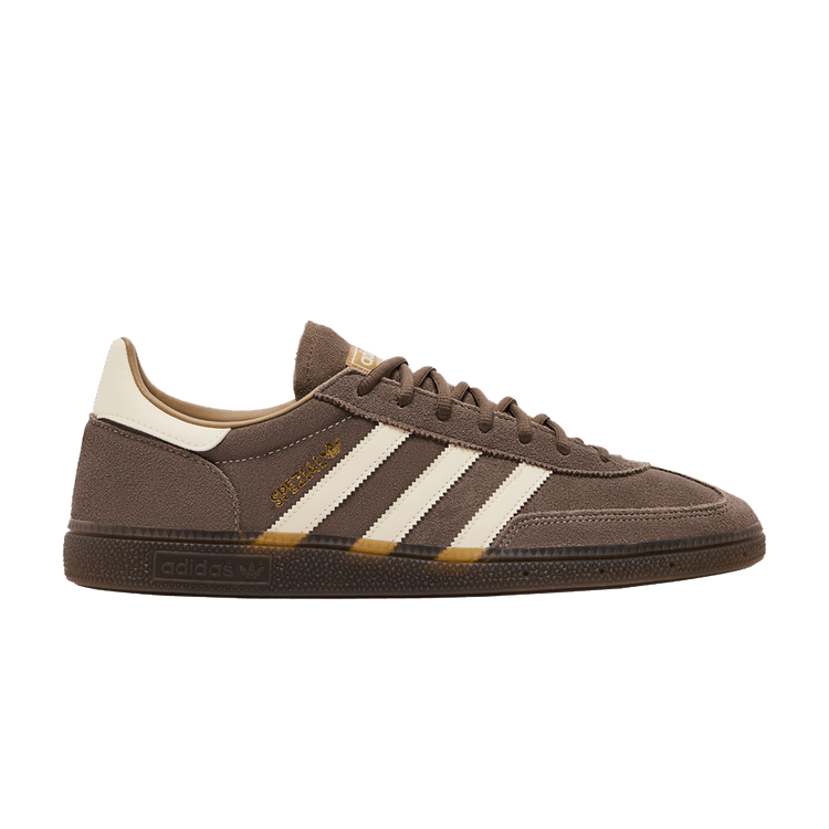adidas Handball Spezial 'Earth Strata Wonder White Gum'