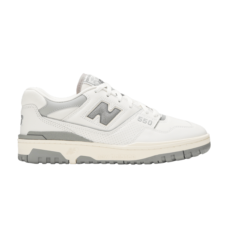 Aimé Leon Dore x New Balance 550 'Silver'