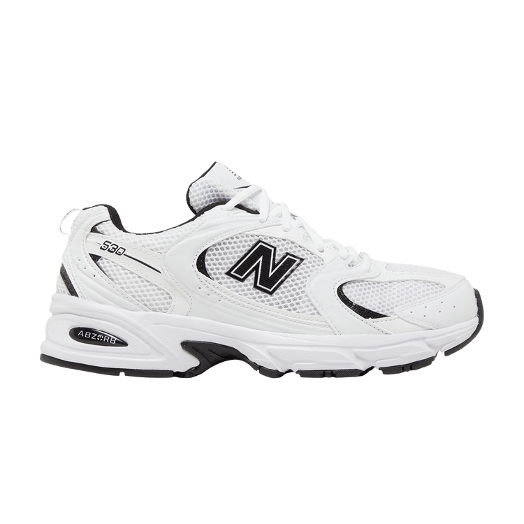 New Balance 530 'White Black'