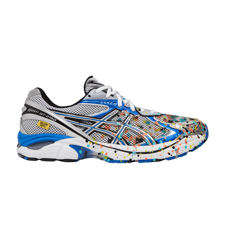 Gallery Dept. x ASICS GT 2160 'ComplexCon'
