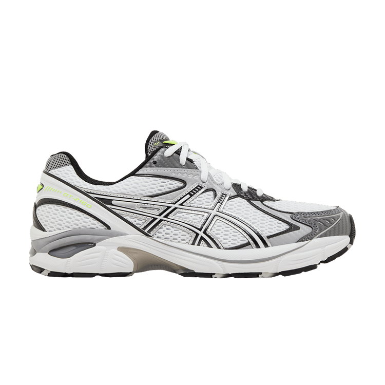 JJJJound x ASICS GT 2160 'White Black'