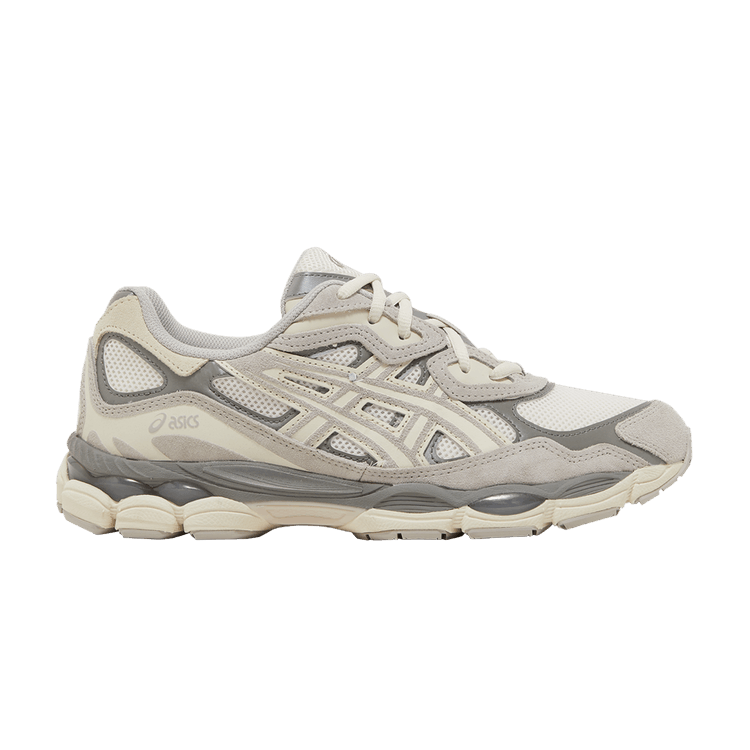 ASICS Gel NYC 'Cream Oyster Grey'