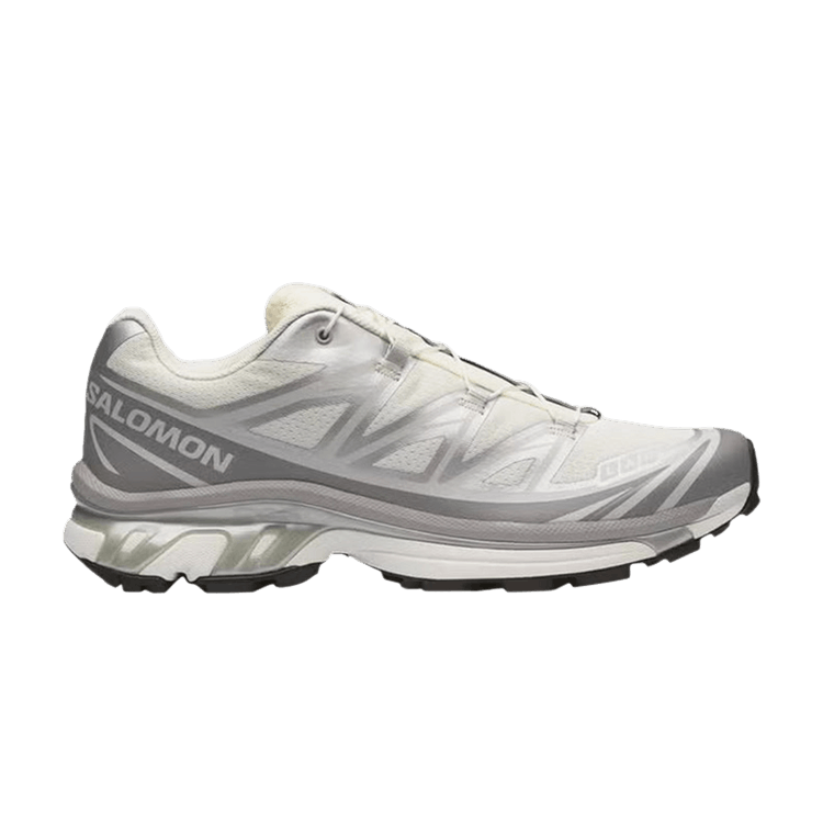 Salomon XT-6 'Vanilla Ice Silver Lilac'