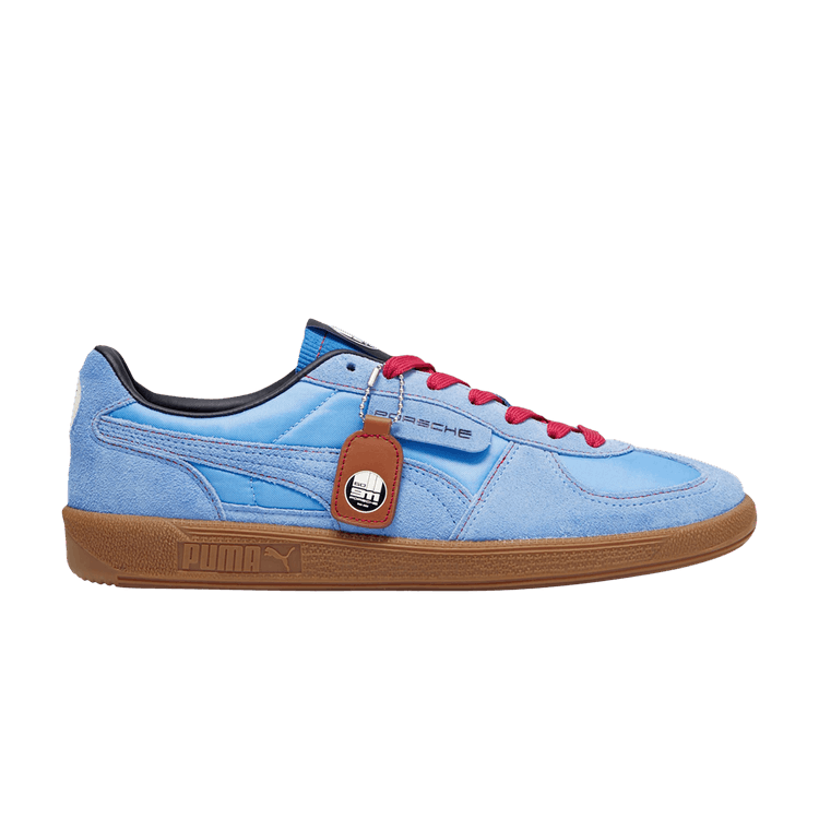 Porsche Legacy x Puma Palermo OG '911'