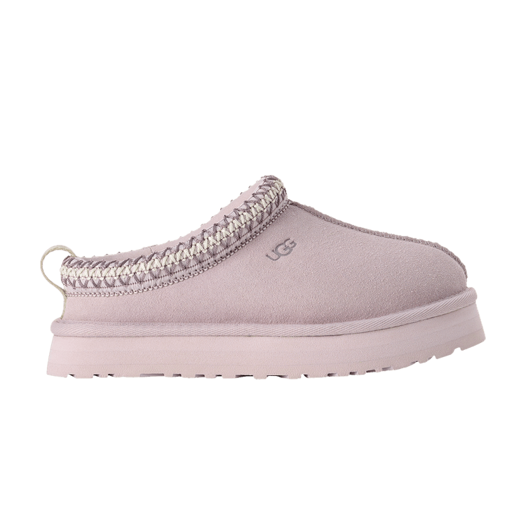 UGG Tazz Slipper Kids 'Bay Fog'