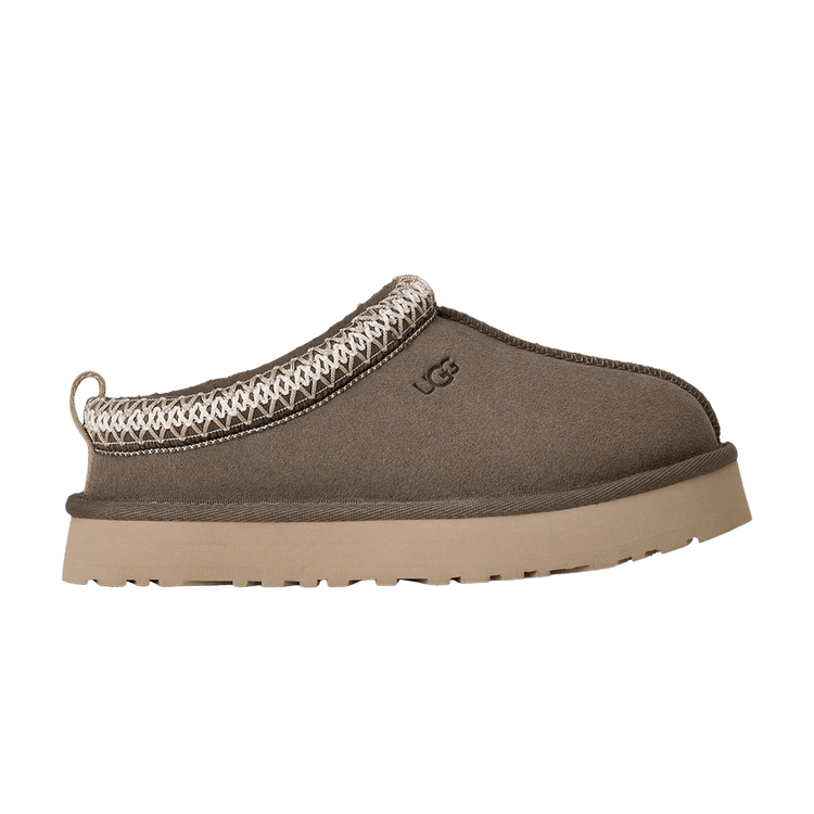 Ugg Tazz Slipper Big Kid 'Dried Oregano'