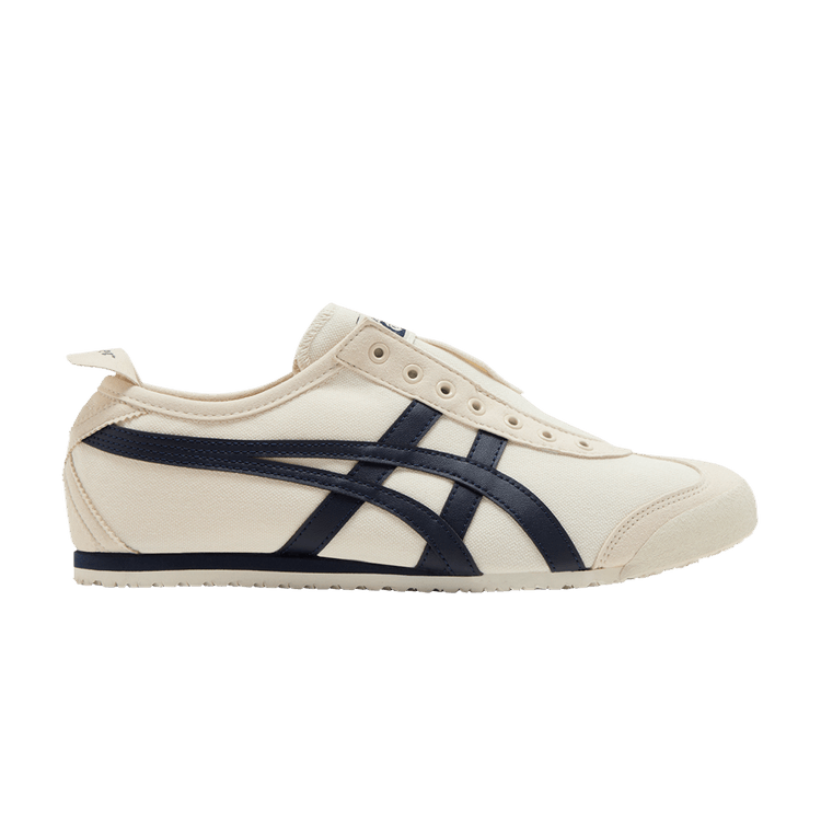 Onitsuka Tiger Mexico 66 Slip-On 'Birch Midnight'
