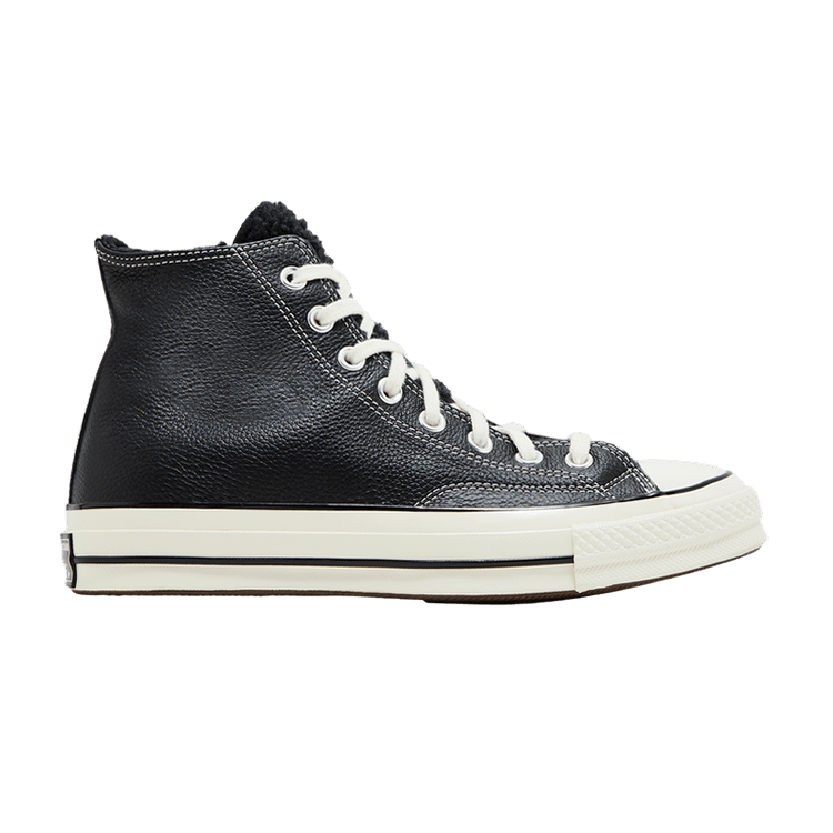 Converse Chuck 70 High 'Cozy Utility - Black'
