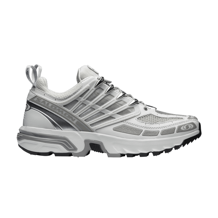 Salomon ACS Pro Advanced 'Metal Forest Grey'