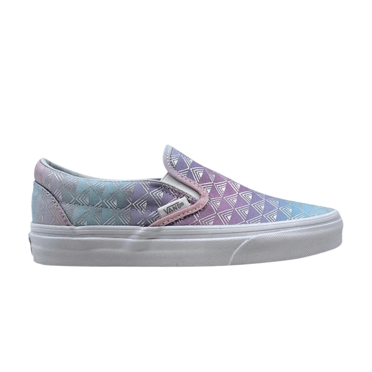 Vans Slip-On 'True White'