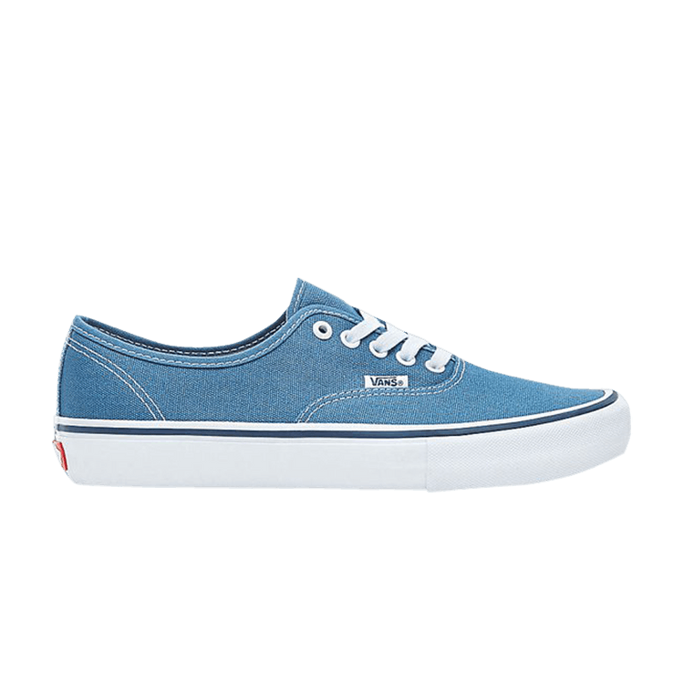 Vans Authentic Pro 'Navy'