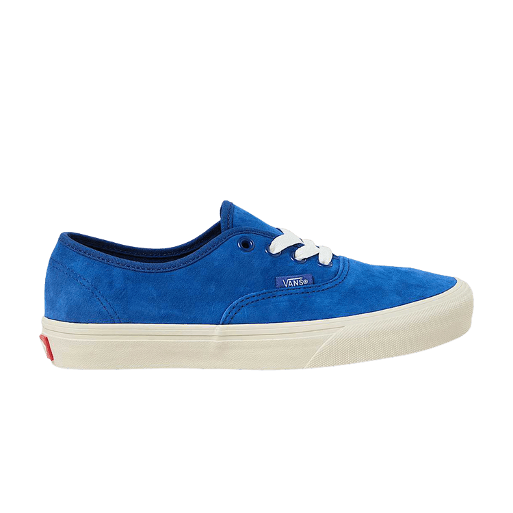 Vans Authentic 'True Navy'
