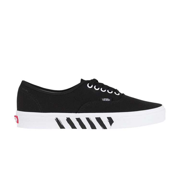 Vans Authentic 'Black White'