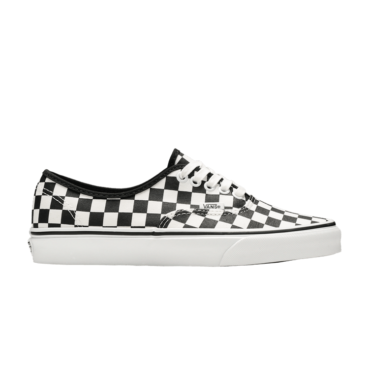 Vans Authentic 'Checkerboard'