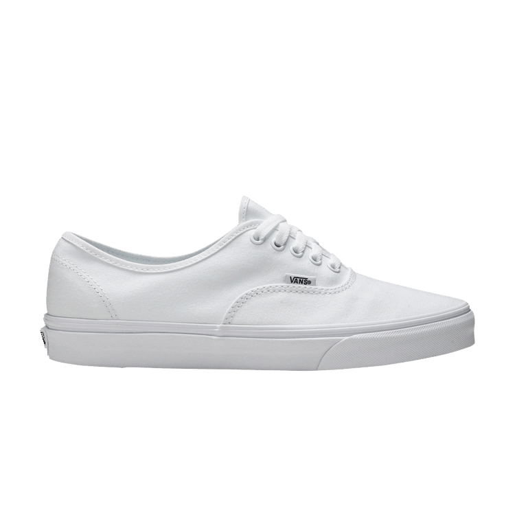 Vans Authentic Pro 'True White'