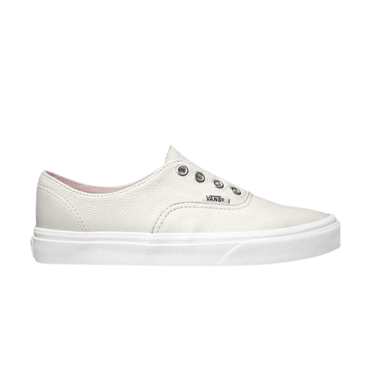 Vans Authentic Gore 'True White'