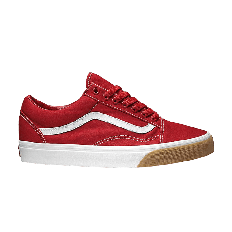 Vans Old Skool 'Gum Bumper'