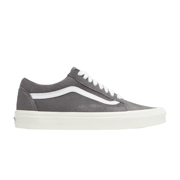 Vans Old Skool 'Pig Suede - Rabbit'
