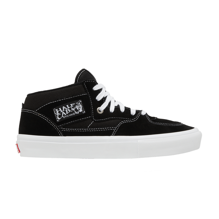 Vans Skate Half Cab 'Black'