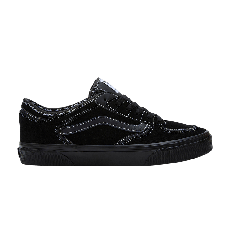 Vans Rowley Classic 'Black'