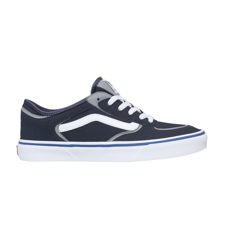 Vans Rowley Classic LX 'Navy'