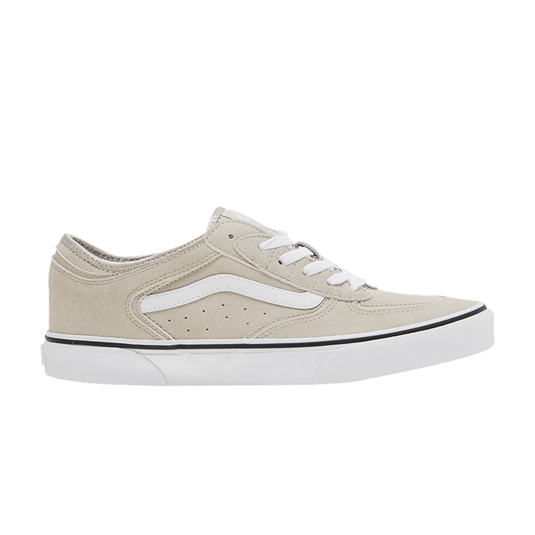 Vans Rowley Classic 'Moss Grey'