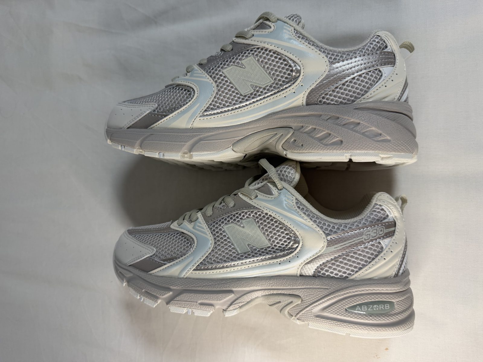 New Balance